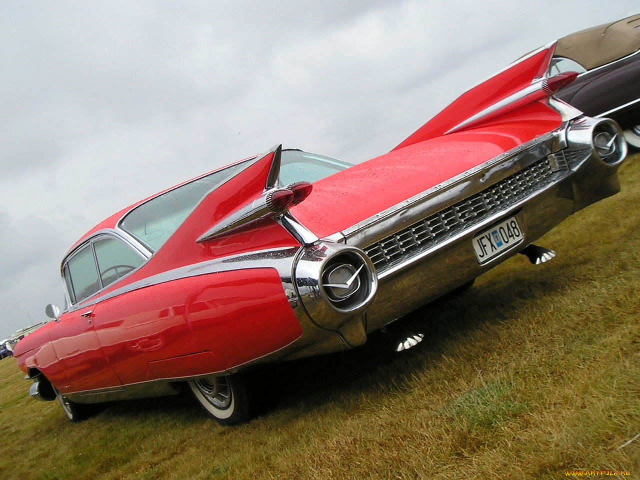 cadillac, fleetwood, 